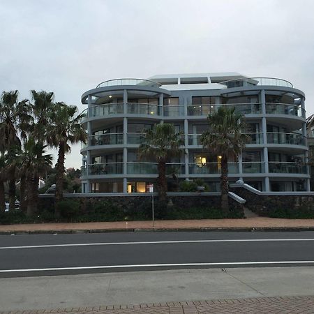 Manly Surfside Holiday Apartments Exteriér fotografie