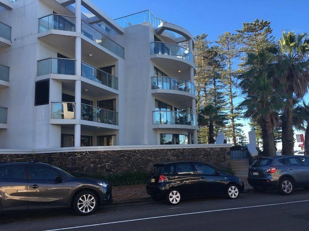 Manly Surfside Holiday Apartments Exteriér fotografie